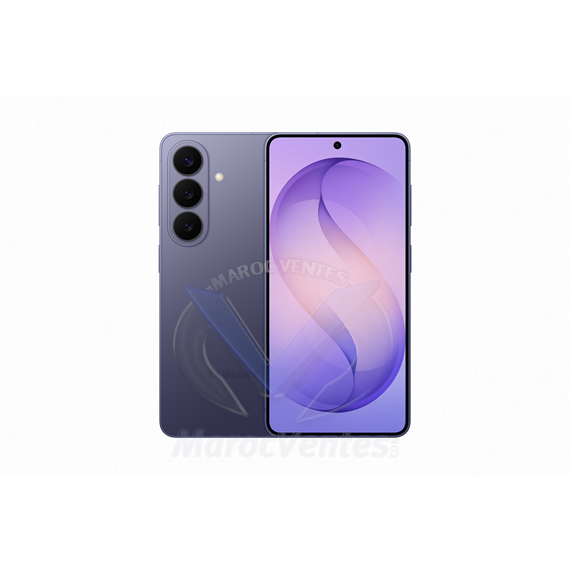 SAMSUNG GALAXY S26 6,3